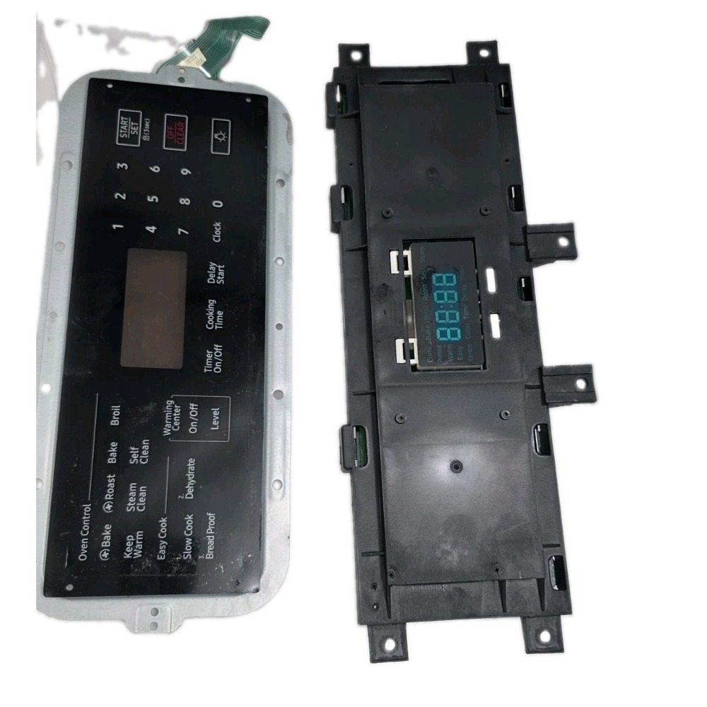 Samsung DE9403926B Range Control Board + Touchpad. See photo.